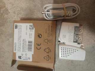 Amplificador Vivienda Televes NV203PICOLTE2