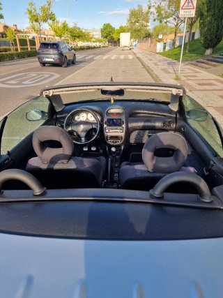 Peugeot 206 2004