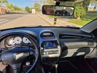 Peugeot 206 2004