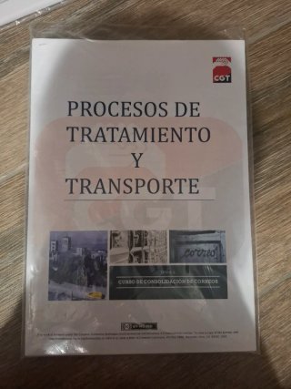 9 temas para oposición Correos