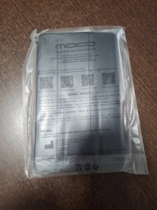 Funda Samsung Galaxy Tab A9