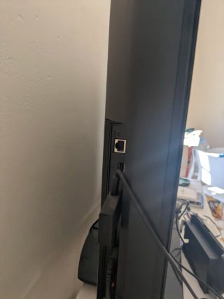 Televisor Sony Bravia Negro + Fire Stick