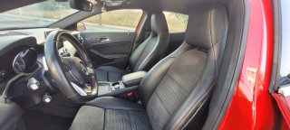 Mercedes-Benz GLA 200d Amg line