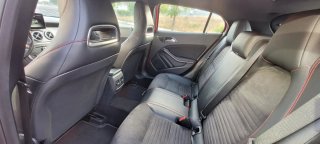 Mercedes-Benz GLA 200d Amg line