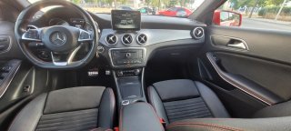 Mercedes-Benz GLA 200d Amg line