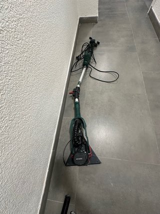 Lijadora Paredes y Techos 710W