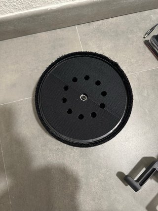 Lijadora Paredes y Techos 710W