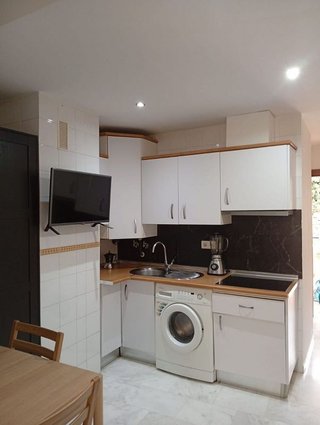 Piso en venta en Torreblanca del Sol en Fuengirola