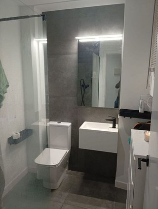Piso en venta en Torreblanca del Sol en Fuengirola