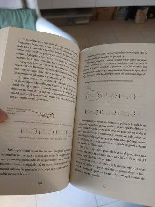 Fue culpa de la física cuántica