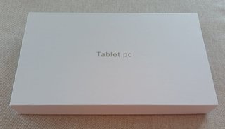 Tablet TIGERFU 10.4 12+24GB RAM 256GB ROM WiFi 5G