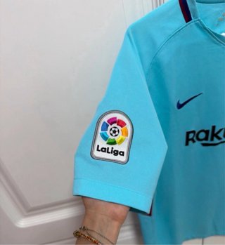 Equipación FC Barcelona 15/16