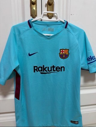 Equipación FC Barcelona 15/16