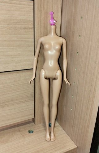 Corpo Barbie Summer beach 2014