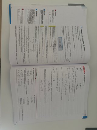 Matemàtiques aplicades a les Ciències Socials, ...