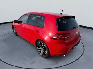 Volkswagen Golf GTD
