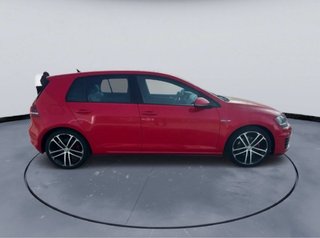 Volkswagen Golf GTD