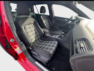 Volkswagen Golf GTD