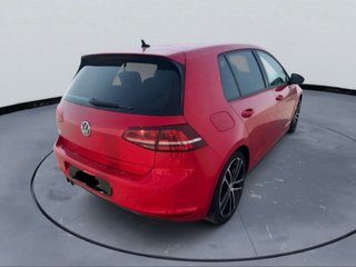 Volkswagen Golf GTD