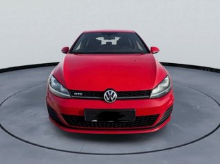 Volkswagen Golf GTD