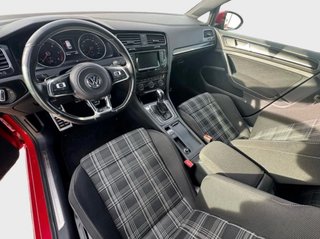Volkswagen Golf GTD