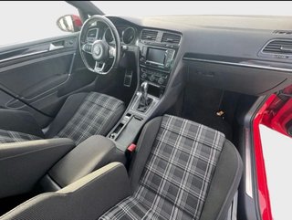 Volkswagen Golf GTD