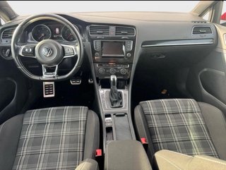 Volkswagen Golf GTD