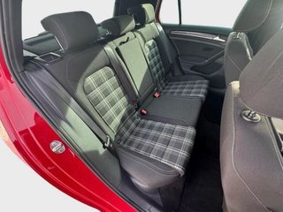 Volkswagen Golf GTD