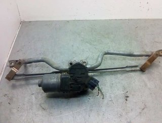 Motor limpia del 3397020575 renault clio 177840