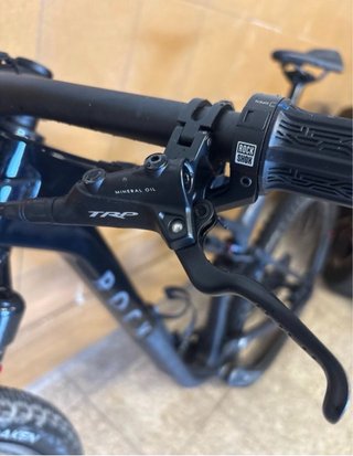 ROCKRIDER 940S 2025