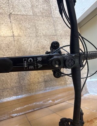 ROCKRIDER 940S 2025