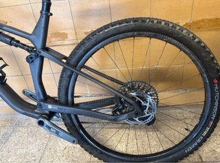 ROCKRIDER 940S 2025