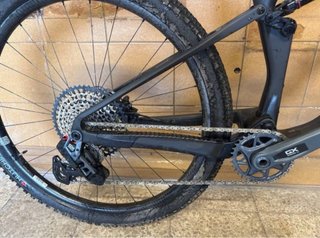 ROCKRIDER 940S 2025