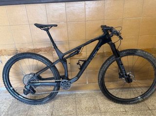 ROCKRIDER 940S 2025