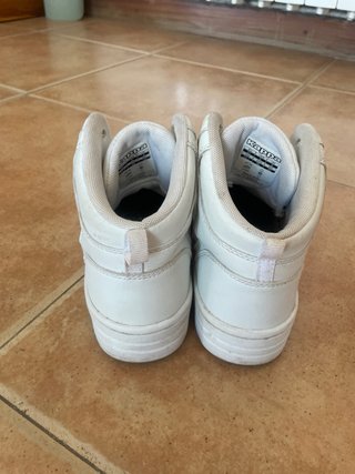 Zapatillas Kappa Blancas