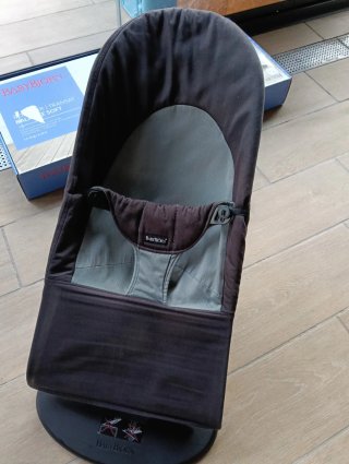 Hamaca Babybjörn