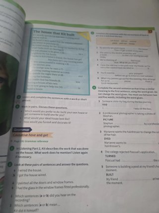 Complete First for Schools for Spanish Speakers...