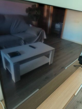 LG OLED 55 4K Smart TV - Nueva y con garantía