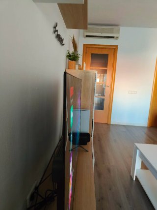 LG OLED 55 4K Smart TV - Nueva y con garantía