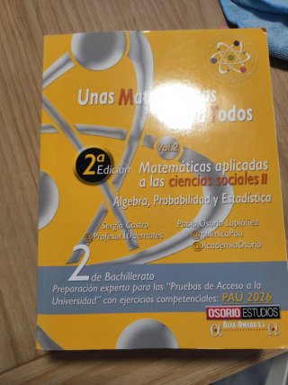 Libros de texto