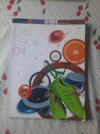 Educación Física 4° ESO