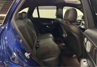 Mercedes-Benz GLC SUV (253) 2018