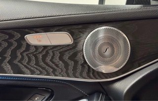 Mercedes-Benz GLC SUV (253) 2018