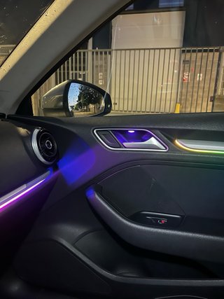 Audi A3 2015