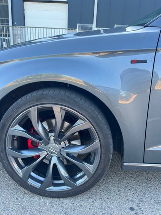 Audi A3 2015