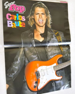 Revista Super Pop Nº 728
