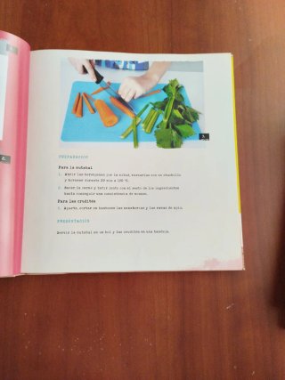 Las recetas más molonas de Masterchef Junior