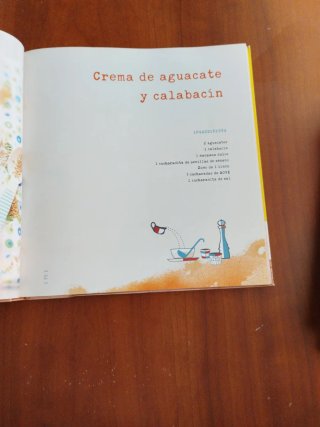 Las recetas más molonas de Masterchef Junior