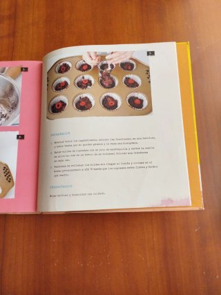 Las recetas más molonas de Masterchef Junior