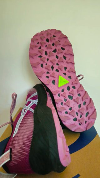 ASICS Bambas Deportivas Mujer